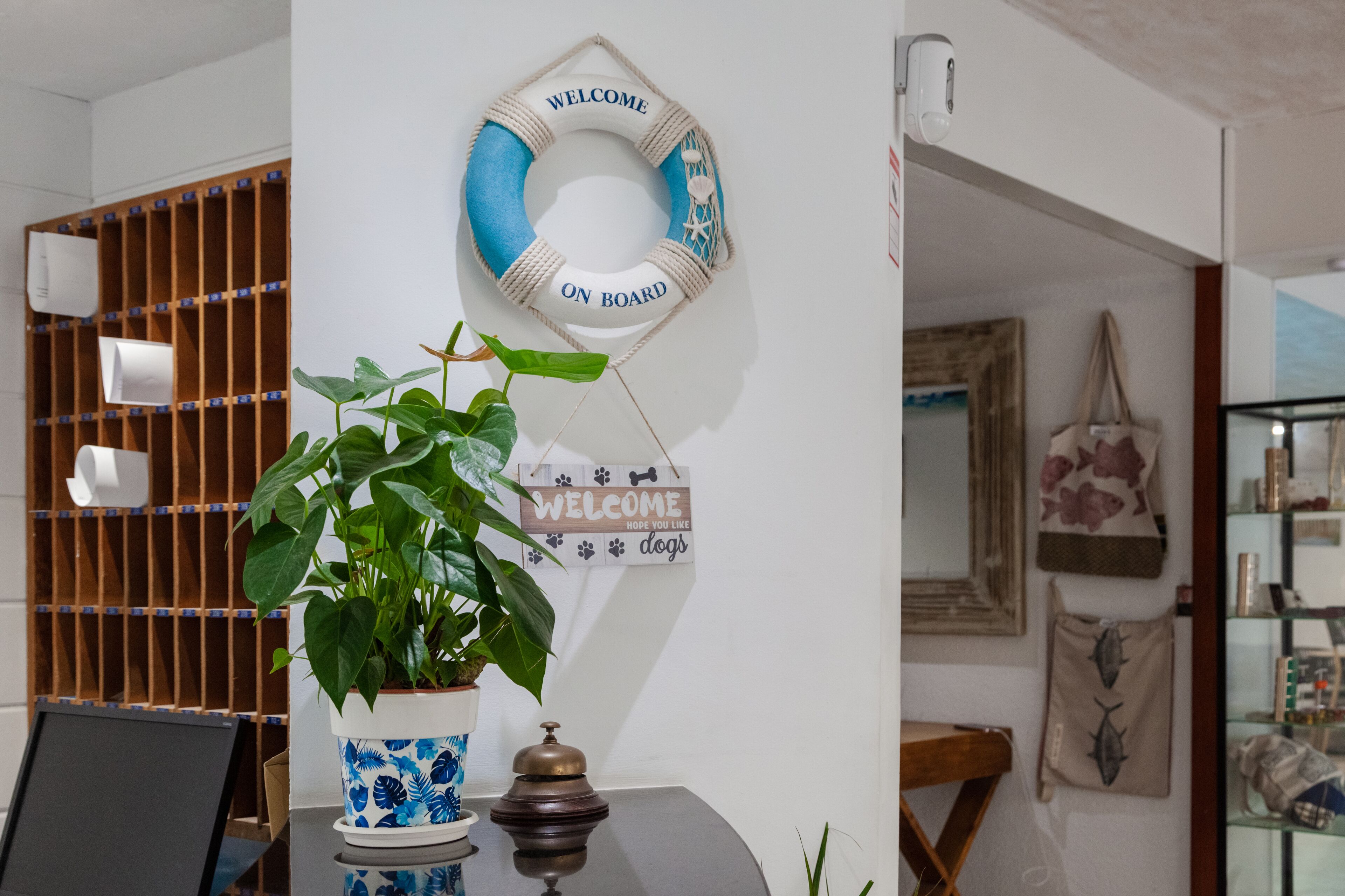 Foto - Checkin Torredembarra