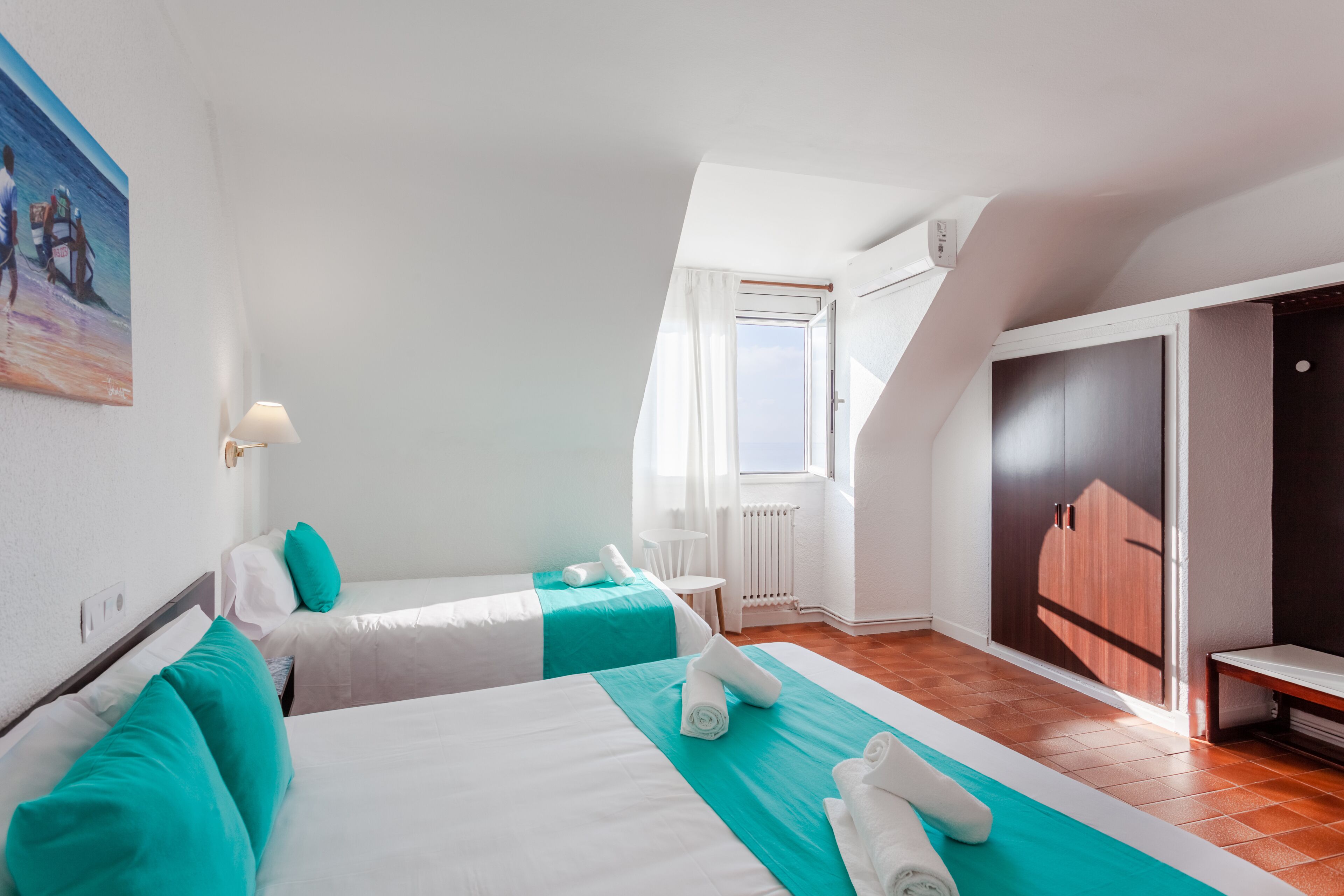 Foto - Checkin Torredembarra