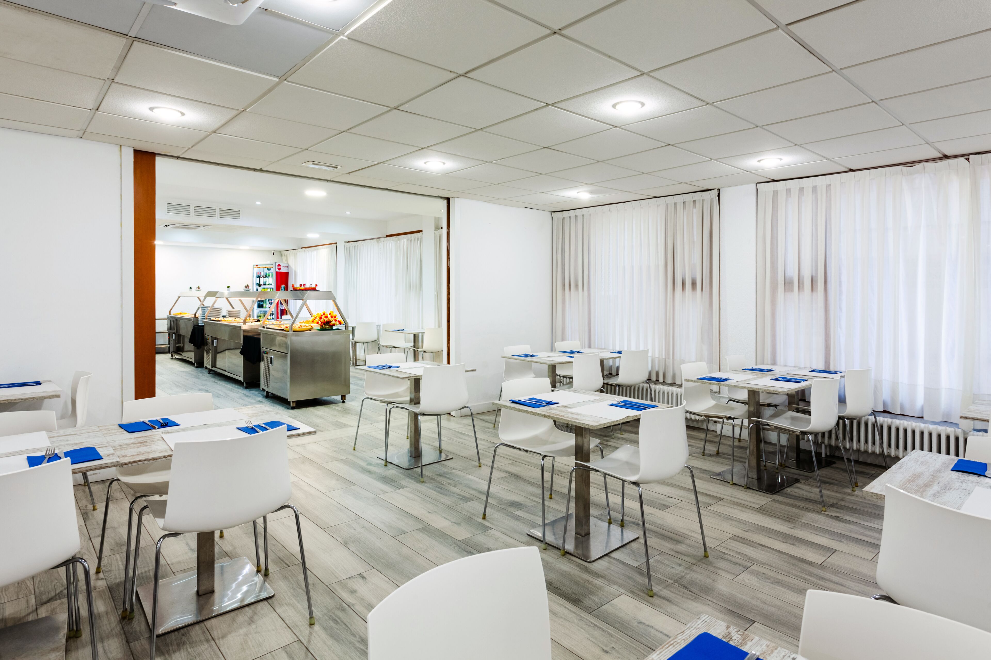 Foto - Checkin Torredembarra