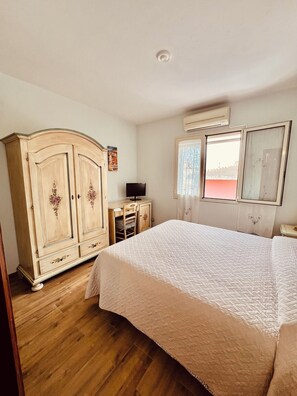 Deluxe Double Room - Affittacamere Ciro's House (Olbia)
