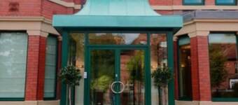 Newcastle Jesmond Hotel