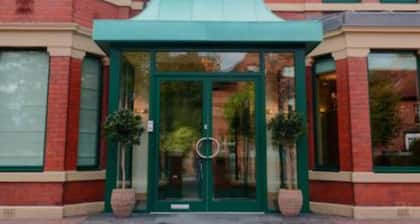 Newcastle Jesmond Hotel