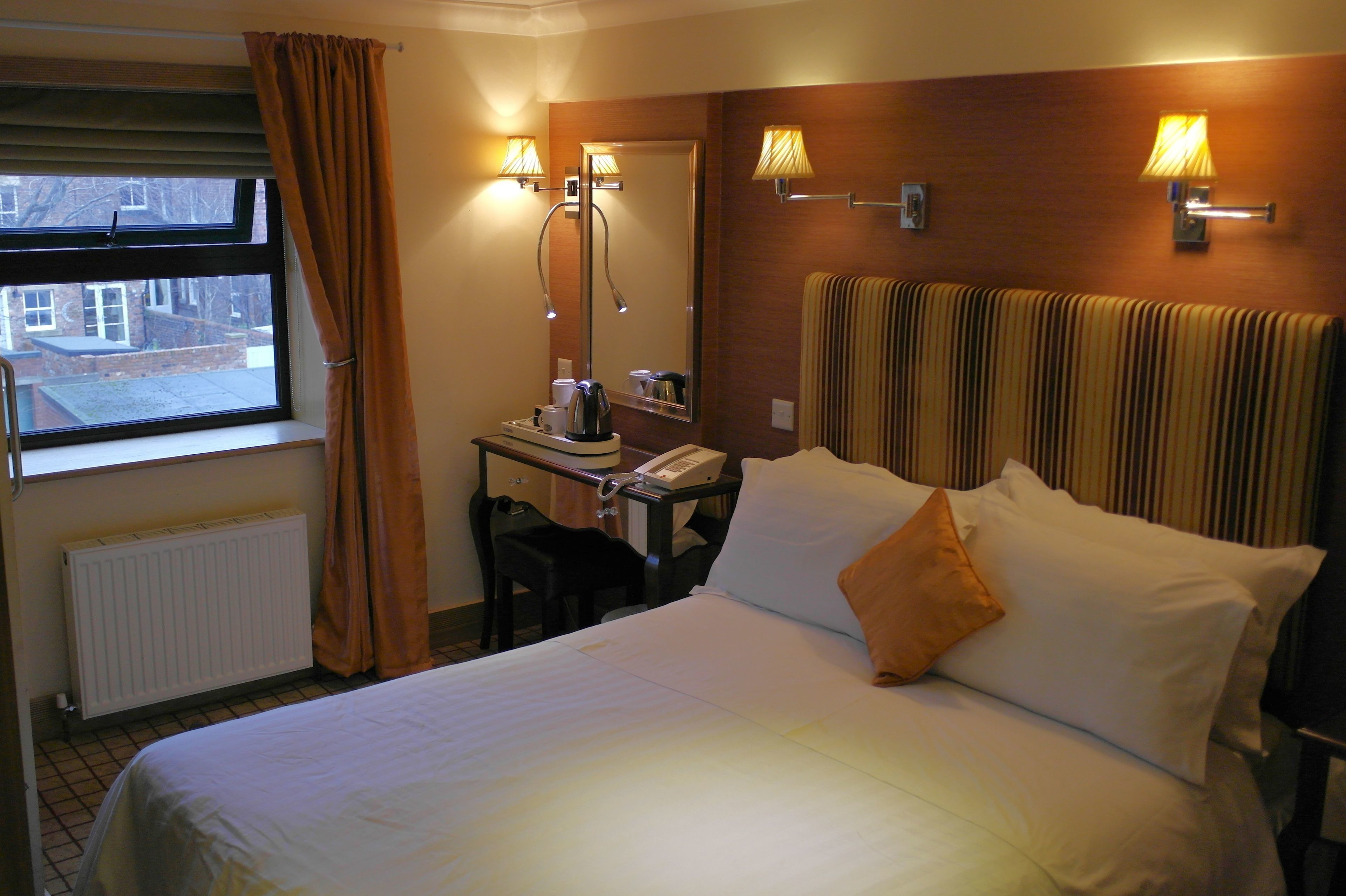 Foto - Cairn Hotel Newcastle Jesmond - Part of the Cairn Collection