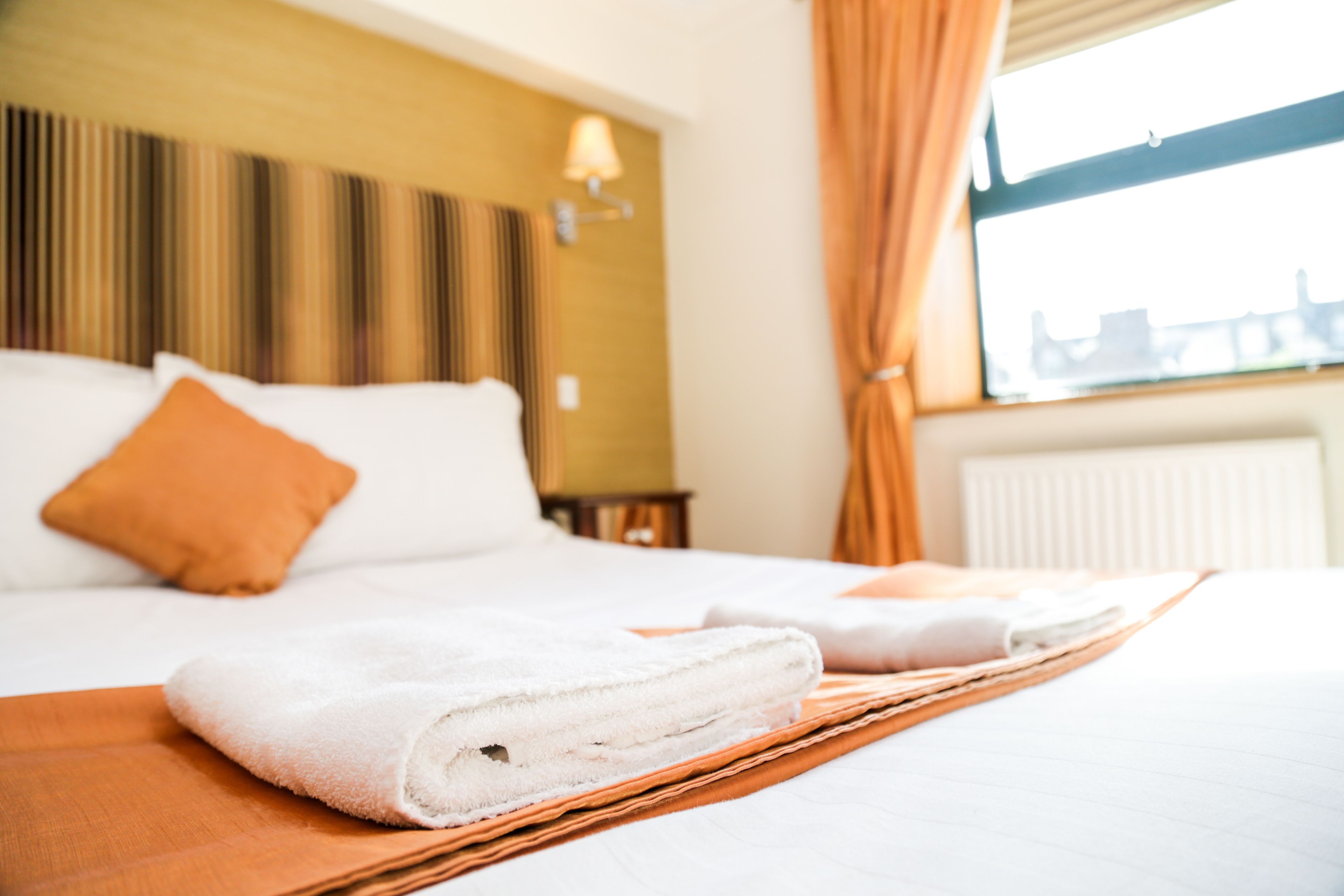 Foto - Cairn Hotel Newcastle Jesmond - Part of the Cairn Collection