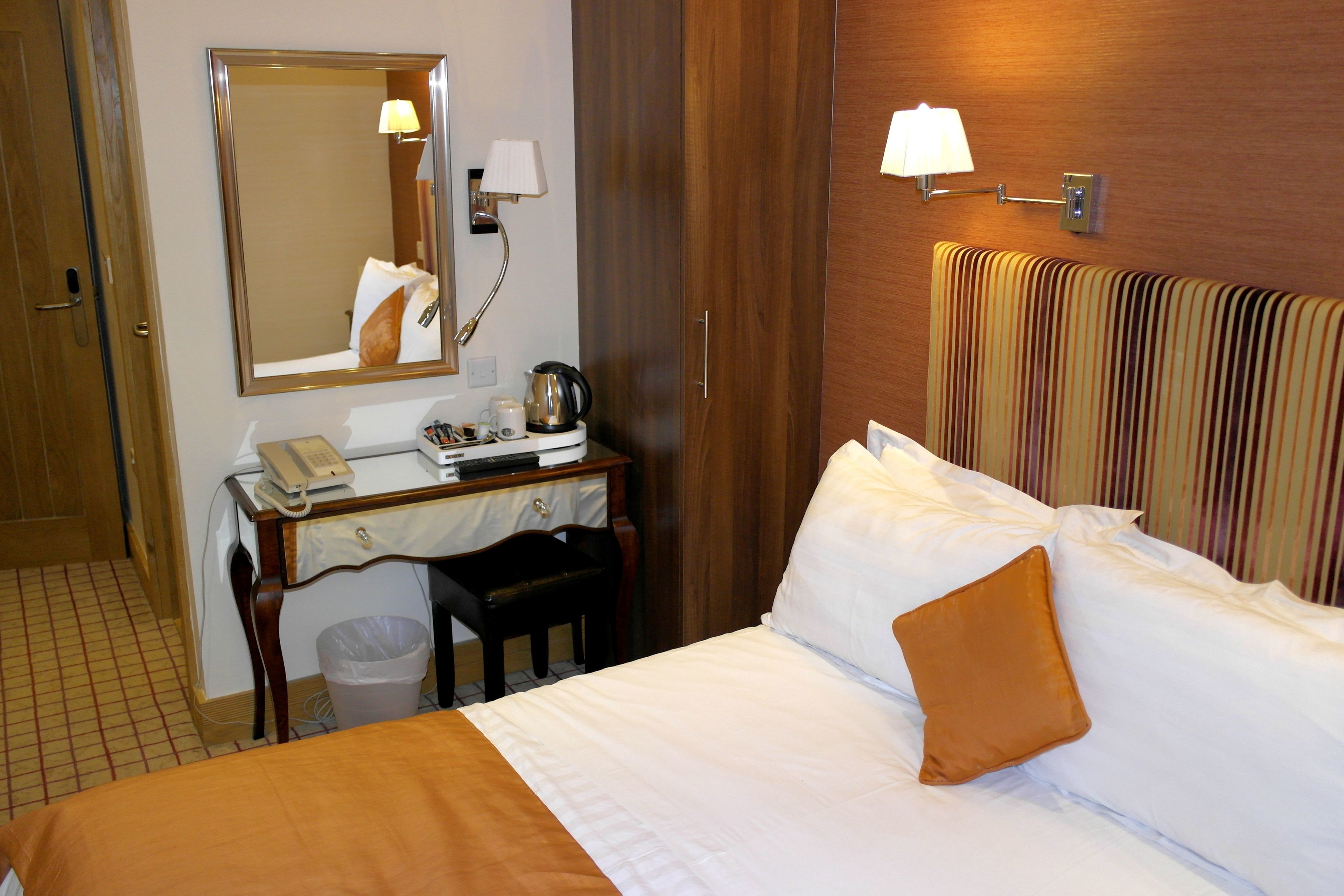 Foto - Cairn Hotel Newcastle Jesmond - Part of the Cairn Collection