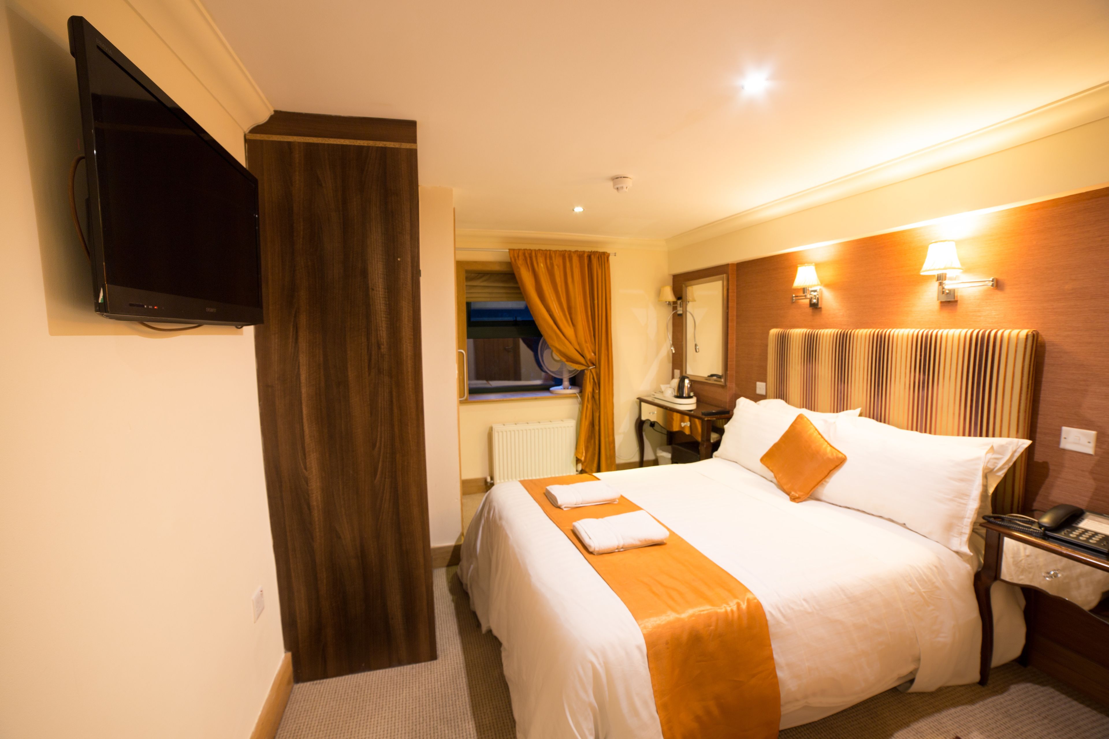 Foto - Cairn Hotel Newcastle Jesmond - Part of the Cairn Collection