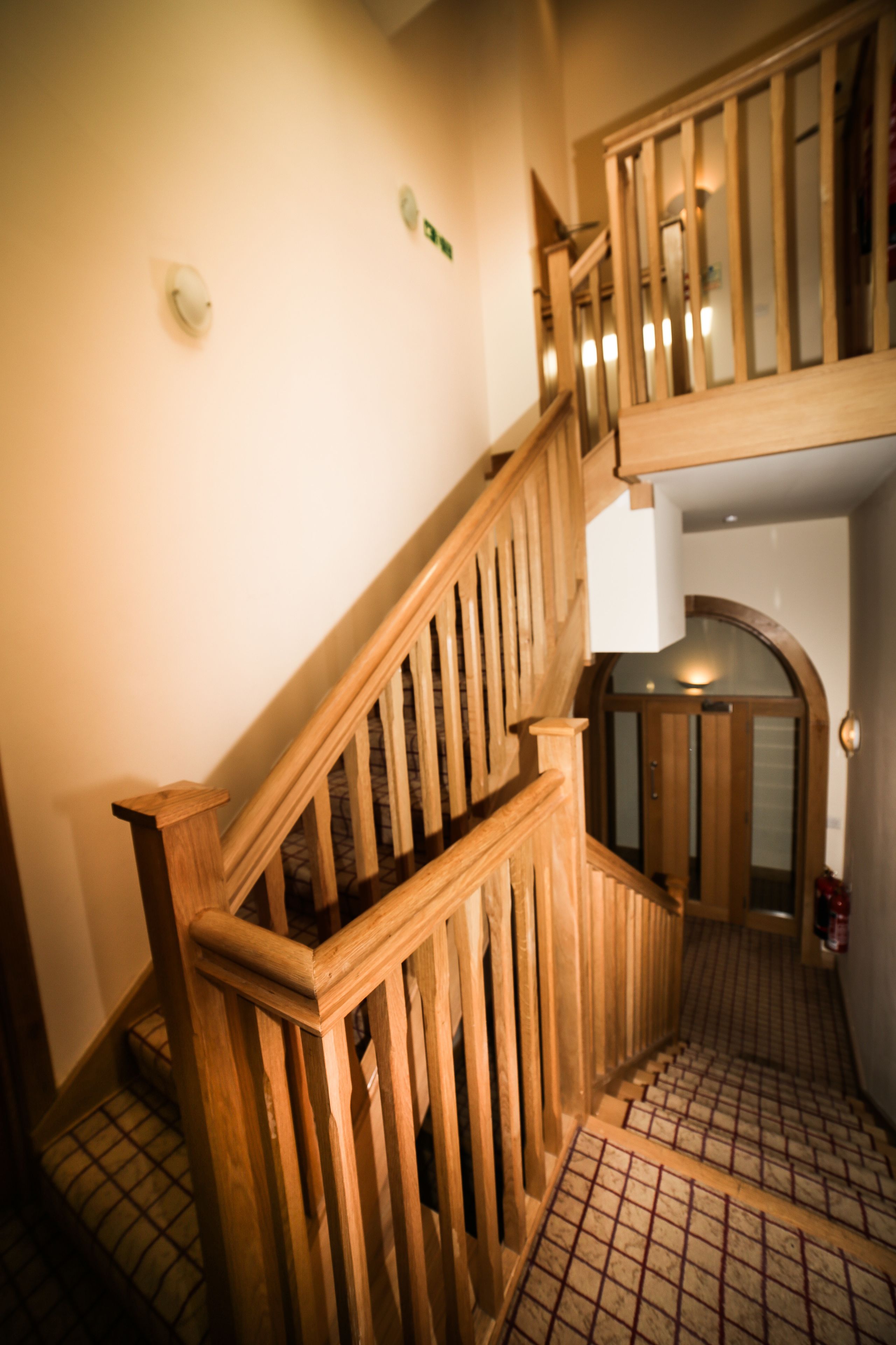 Foto - Cairn Hotel Newcastle Jesmond - Part of the Cairn Collection