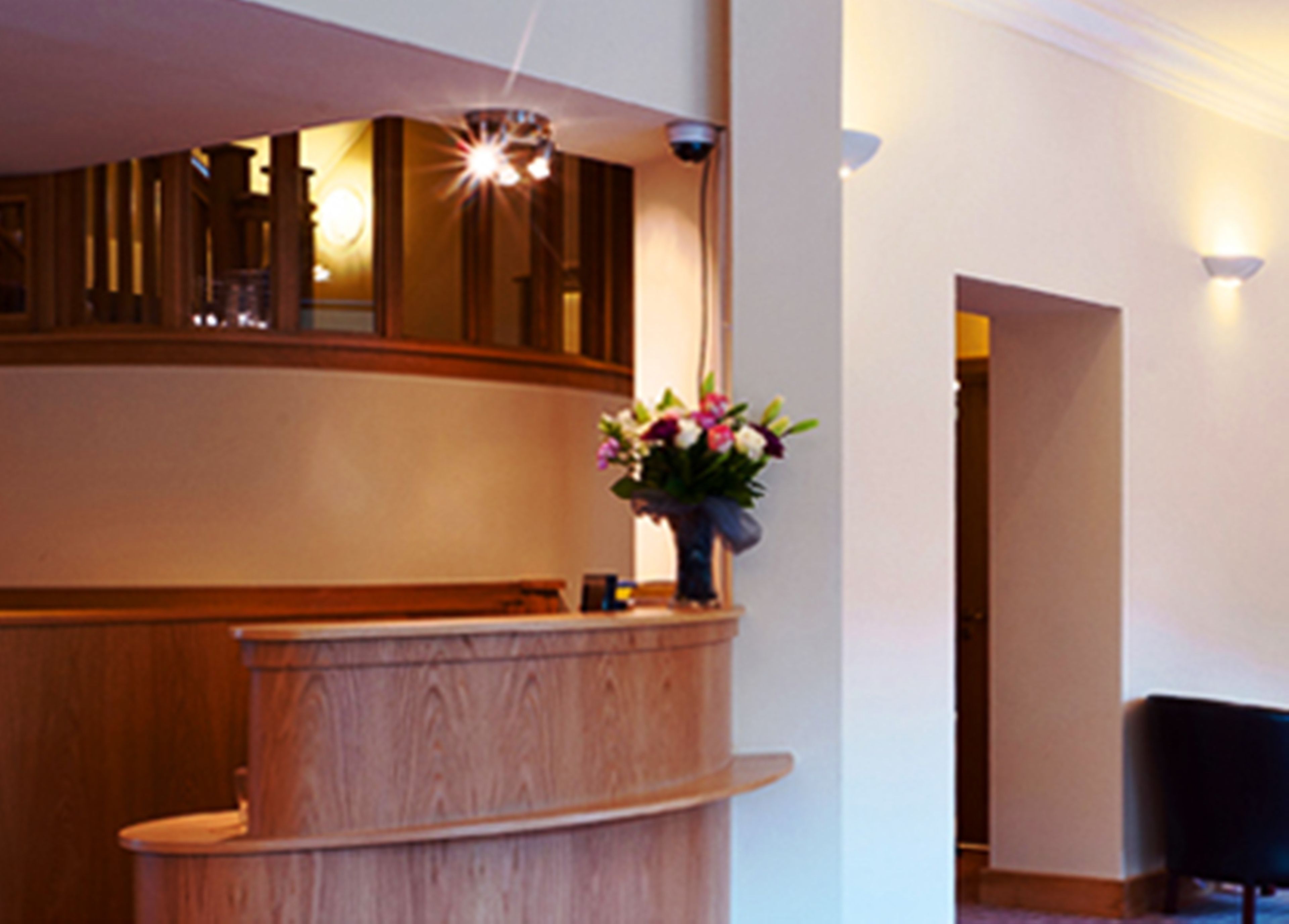 Foto - Cairn Hotel Newcastle Jesmond - Part of the Cairn Collection