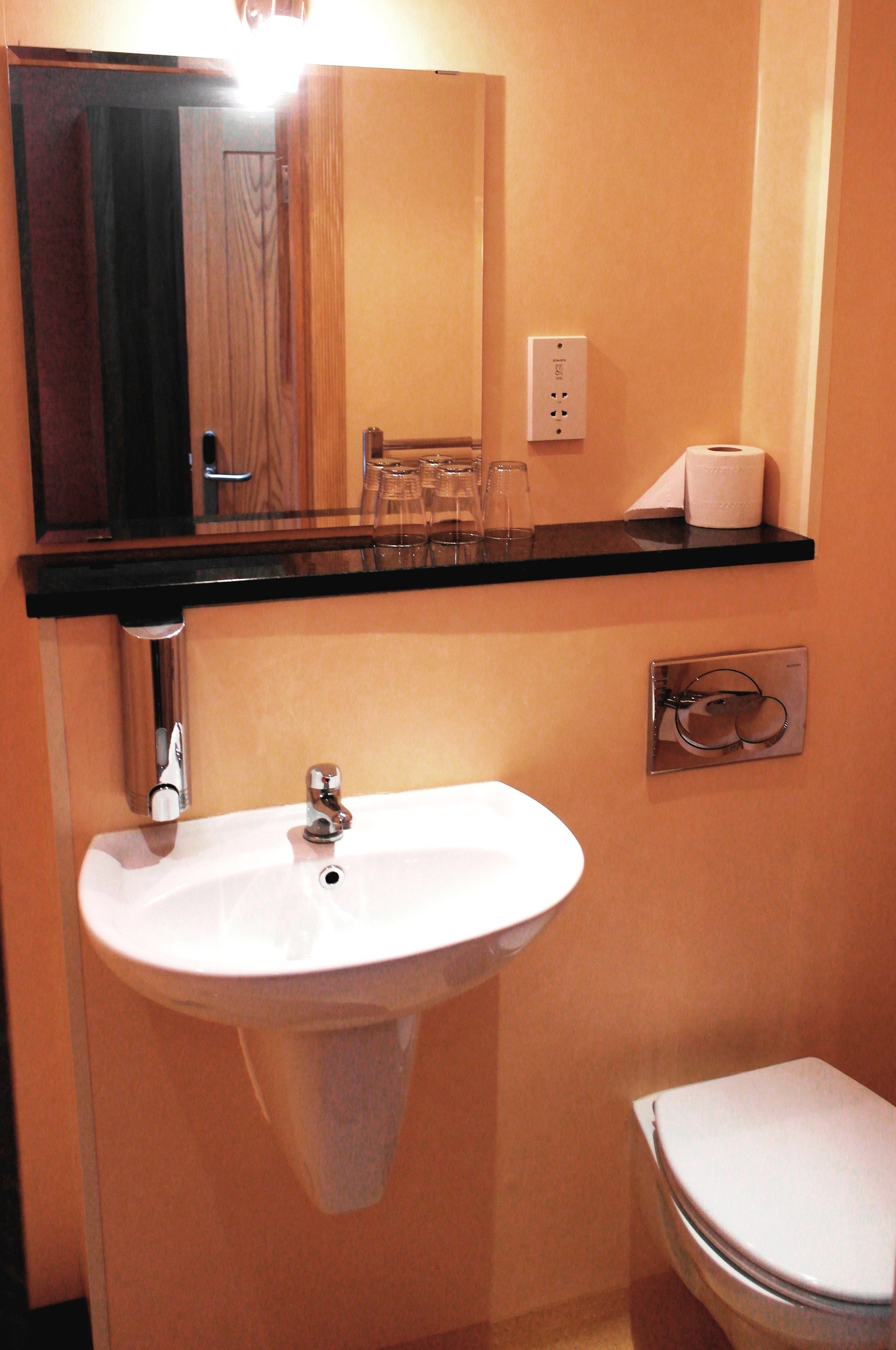 Foto - Cairn Hotel Newcastle Jesmond - Part of the Cairn Collection