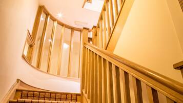 Escaleras