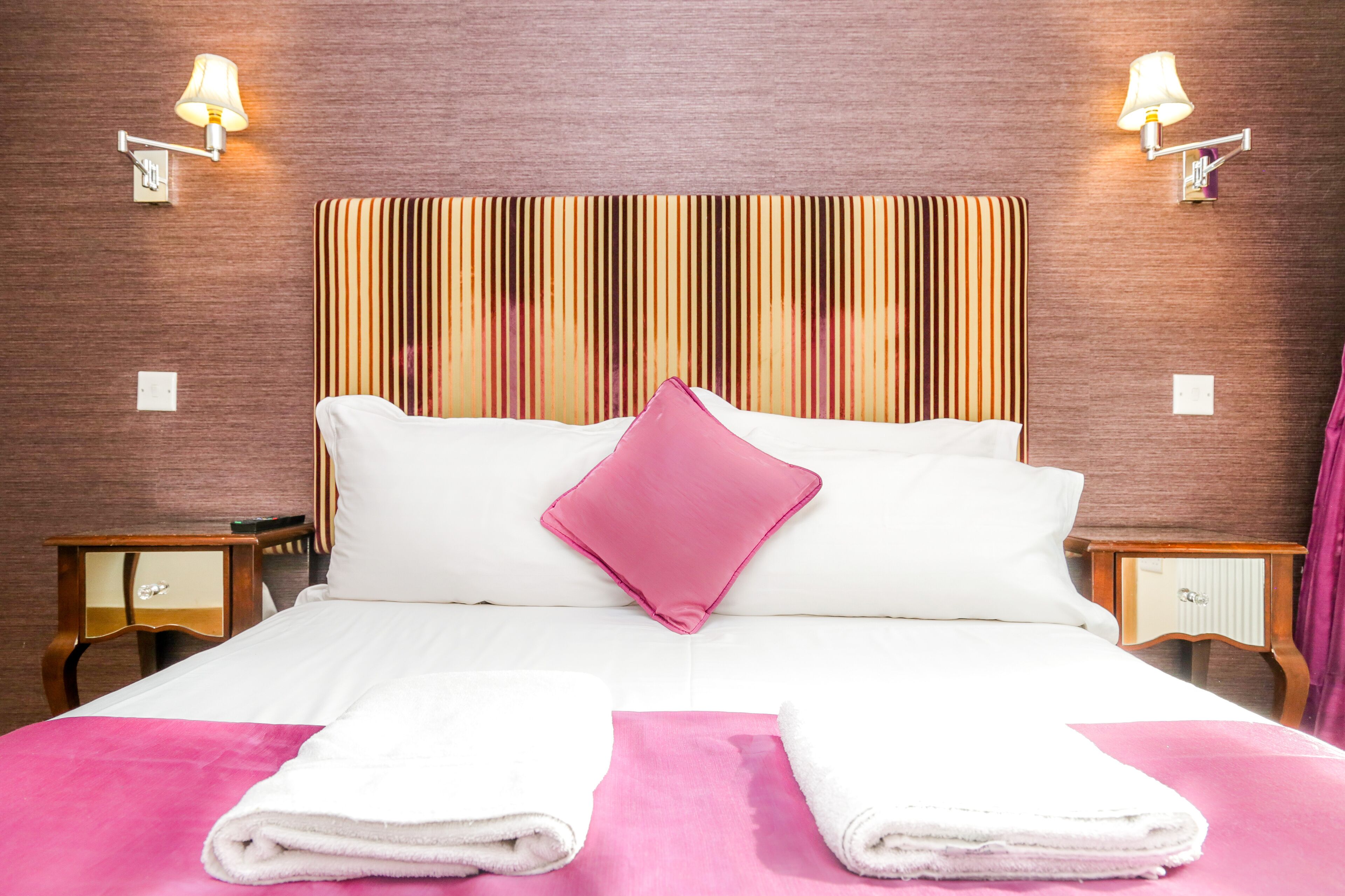 Foto - Cairn Hotel Newcastle Jesmond - Part of the Cairn Collection