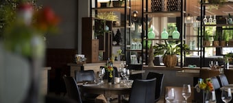 Hotel Restaurant Umberto