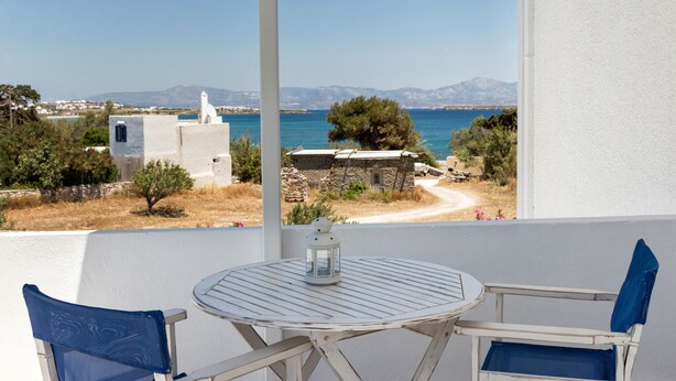 Unclassified image, 1 of 61, button - Tarsa Studios & Apartments (Paros)