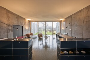 Desayuno buffet incluido todos los días 