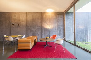 Lobby sitting area - Antonello Colonna Resort & SPA (Valmontone)