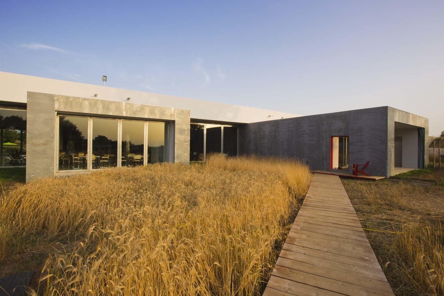 Foto - Antonello Colonna Resort & Spa