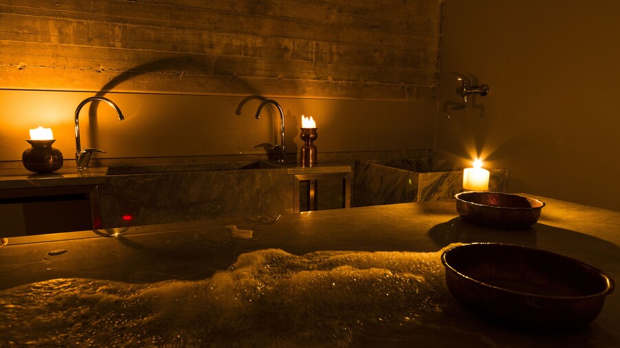Antonello Colonna Resort & SPA