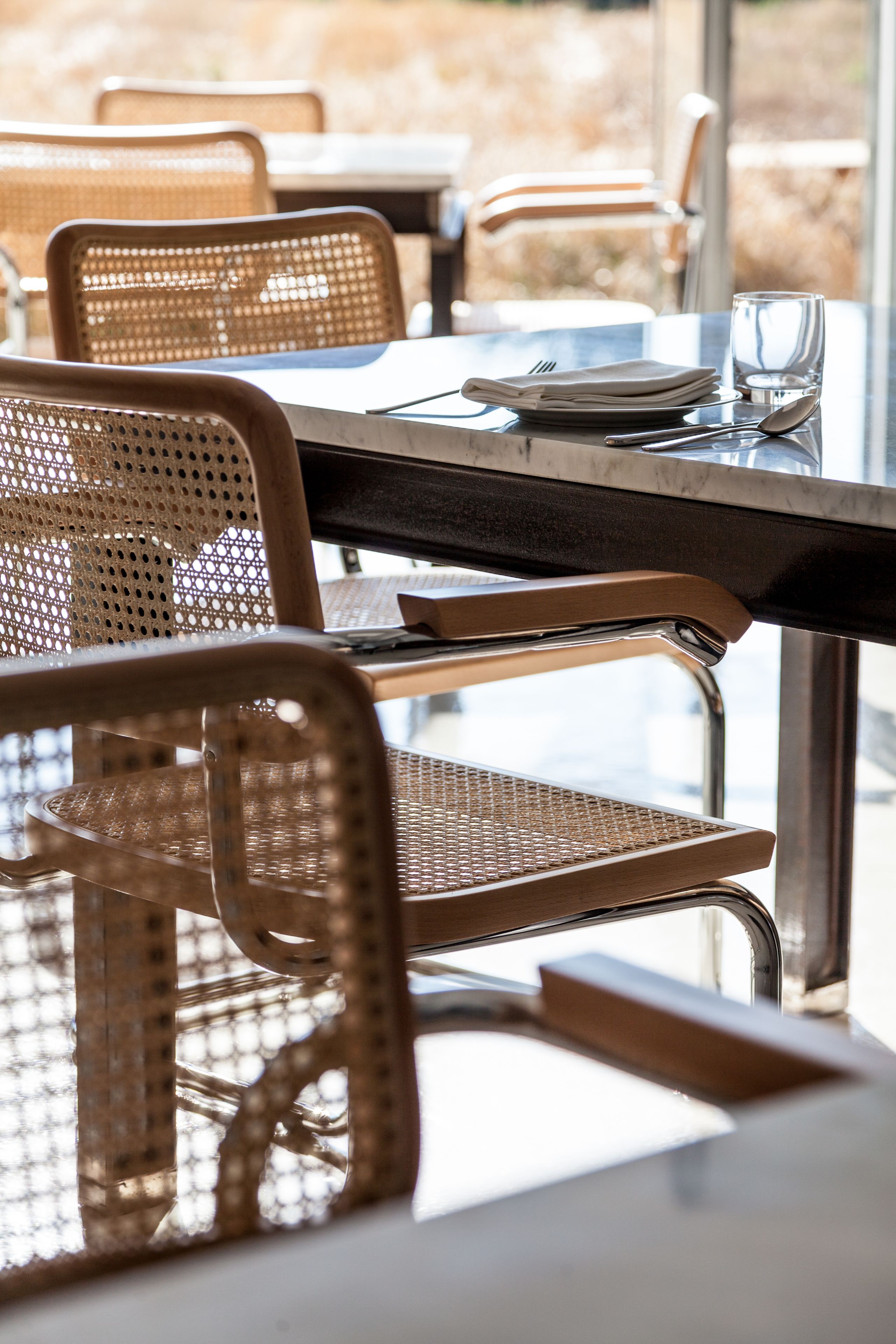 Foto - Antonello Colonna Resort & Spa