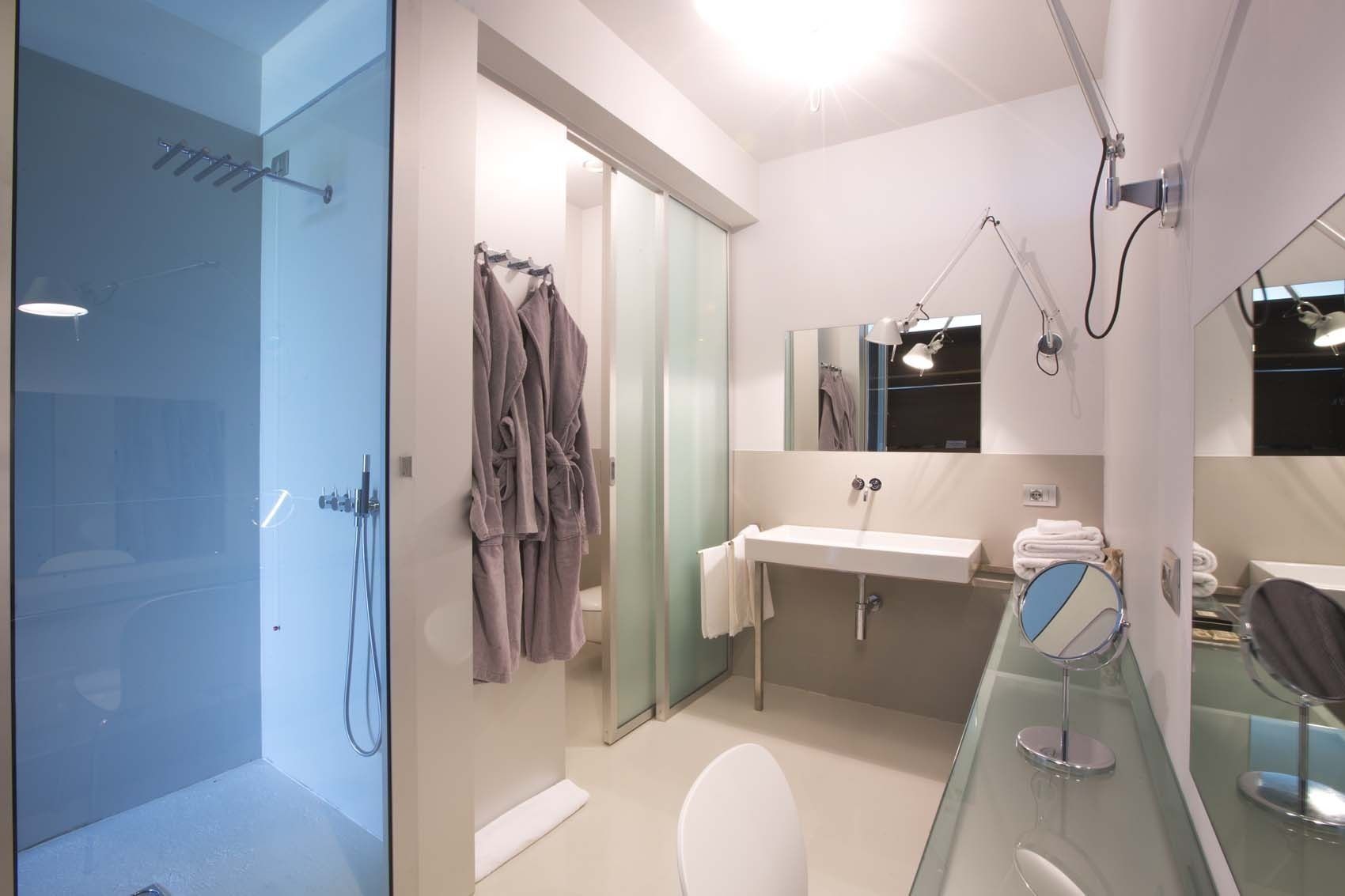 Foto - Antonello Colonna Resort & Spa