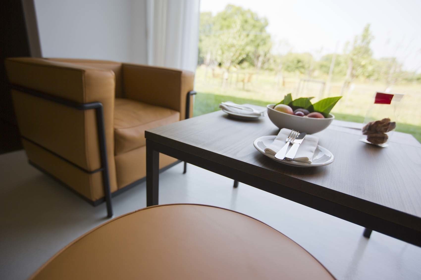 Foto - Antonello Colonna Resort & SPA