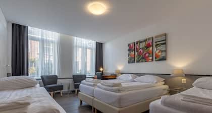 Hotel Pension Randenbroek