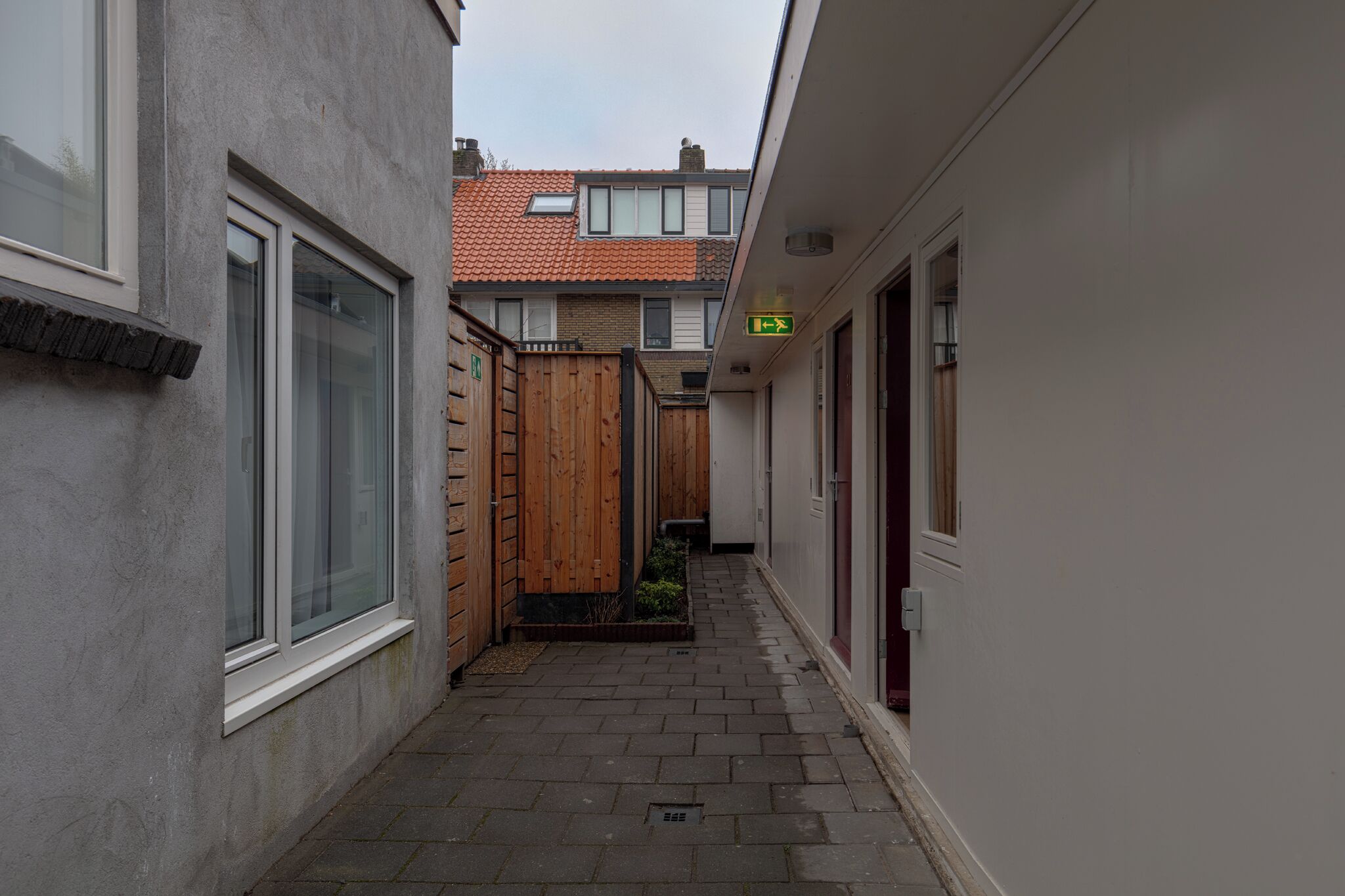 Photo - Hotel Pension Randenbroek