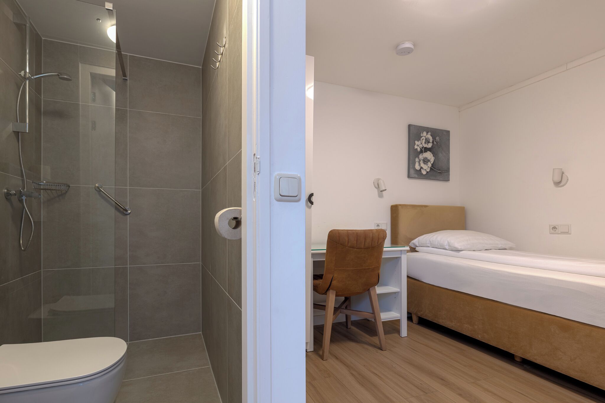 Photo - Hotel Pension Randenbroek