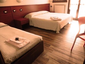 ห้องพัก