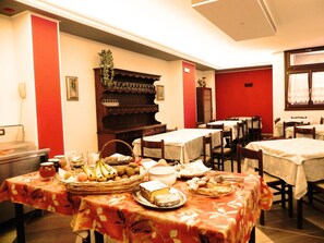 ร้านอาหาร