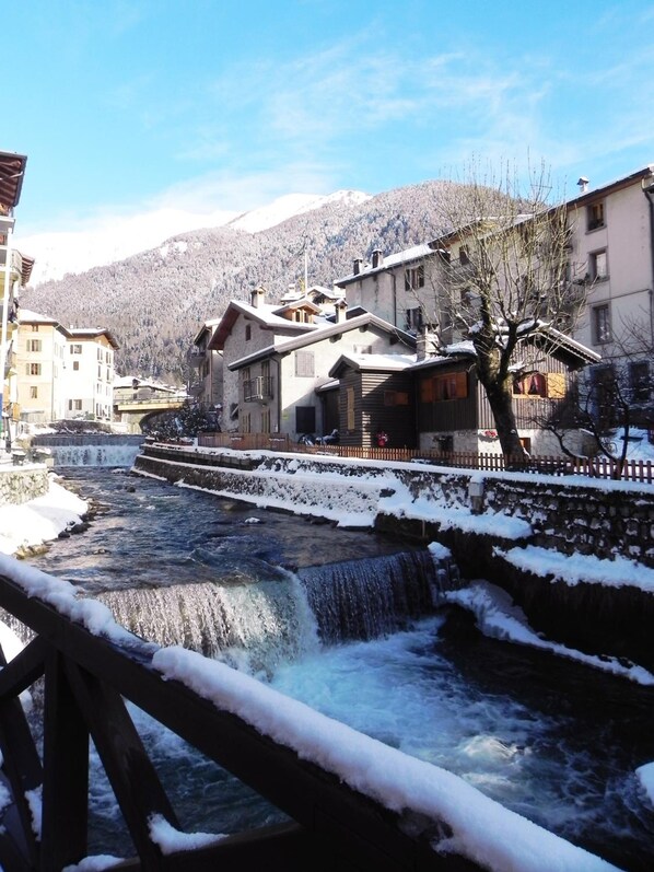 ระเบียง