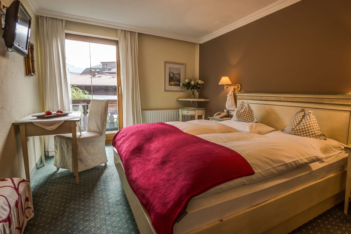 Double Room Landhausstil