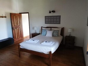 Suite | Vista des de l'habitació