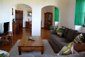 Family Villa | Free cribs/infant beds, bed sheets - Quinta dos Ribeiros (Nisa)