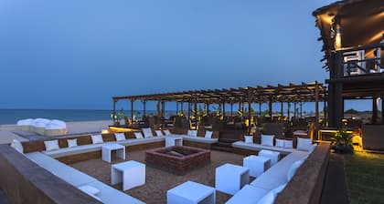 Africa Jade Thalasso