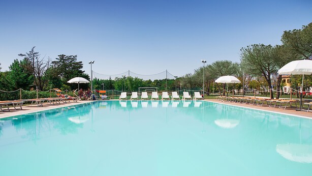 Unclassified image, 1 of 37, button - Adamo ed Eva Resort (Numana)