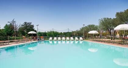 Adamo ed Eva Resort