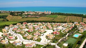 Unclassified image, 5 of 37, button - Adamo ed Eva Resort (Numana)