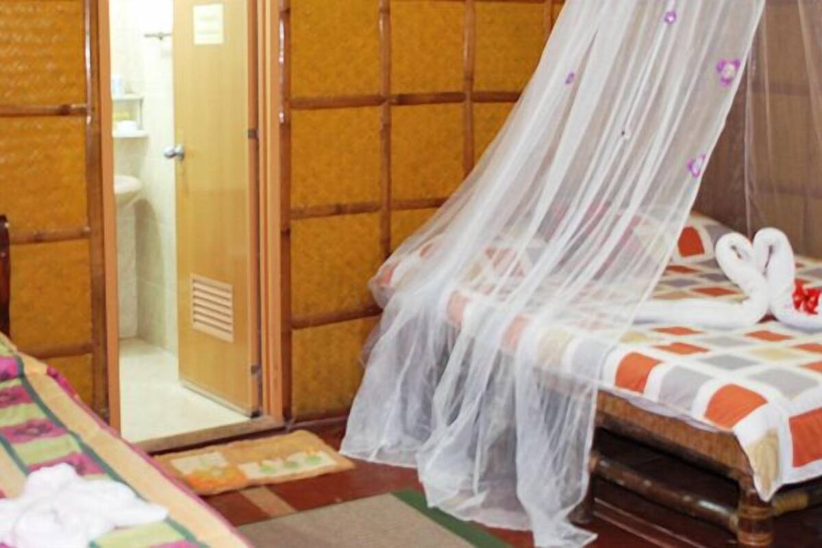Standard Triple Room | Premium bedding, free minibar items, free WiFi, individually furnished