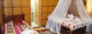 Standard Triple Room - Niu Ohana Garden Resort (Boracay Island)