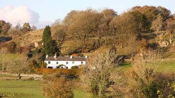 บริเวณภายนอก