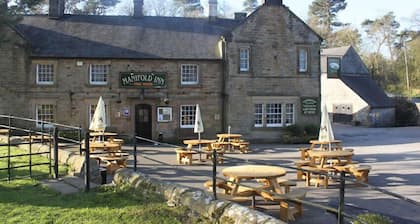 The Manifold Inn