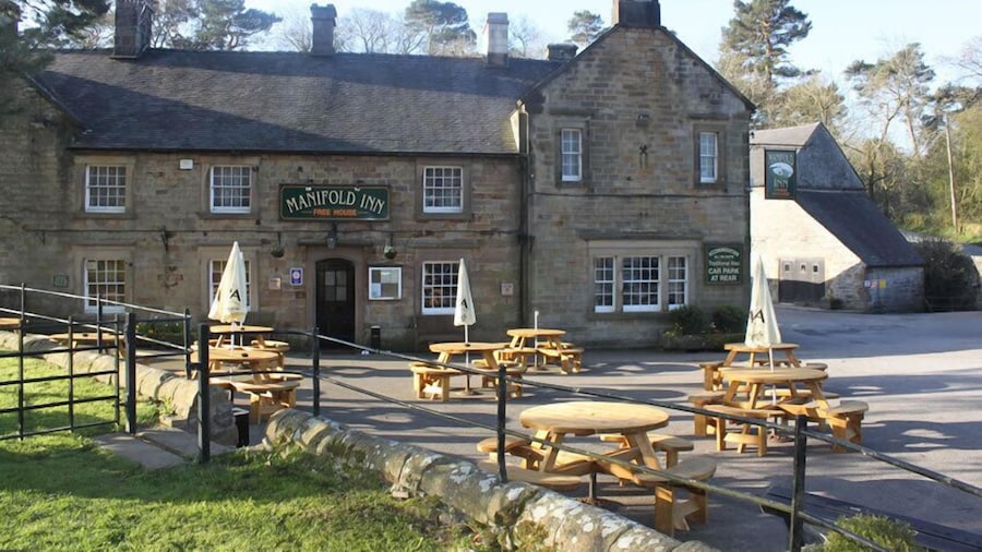 The Manifold Inn