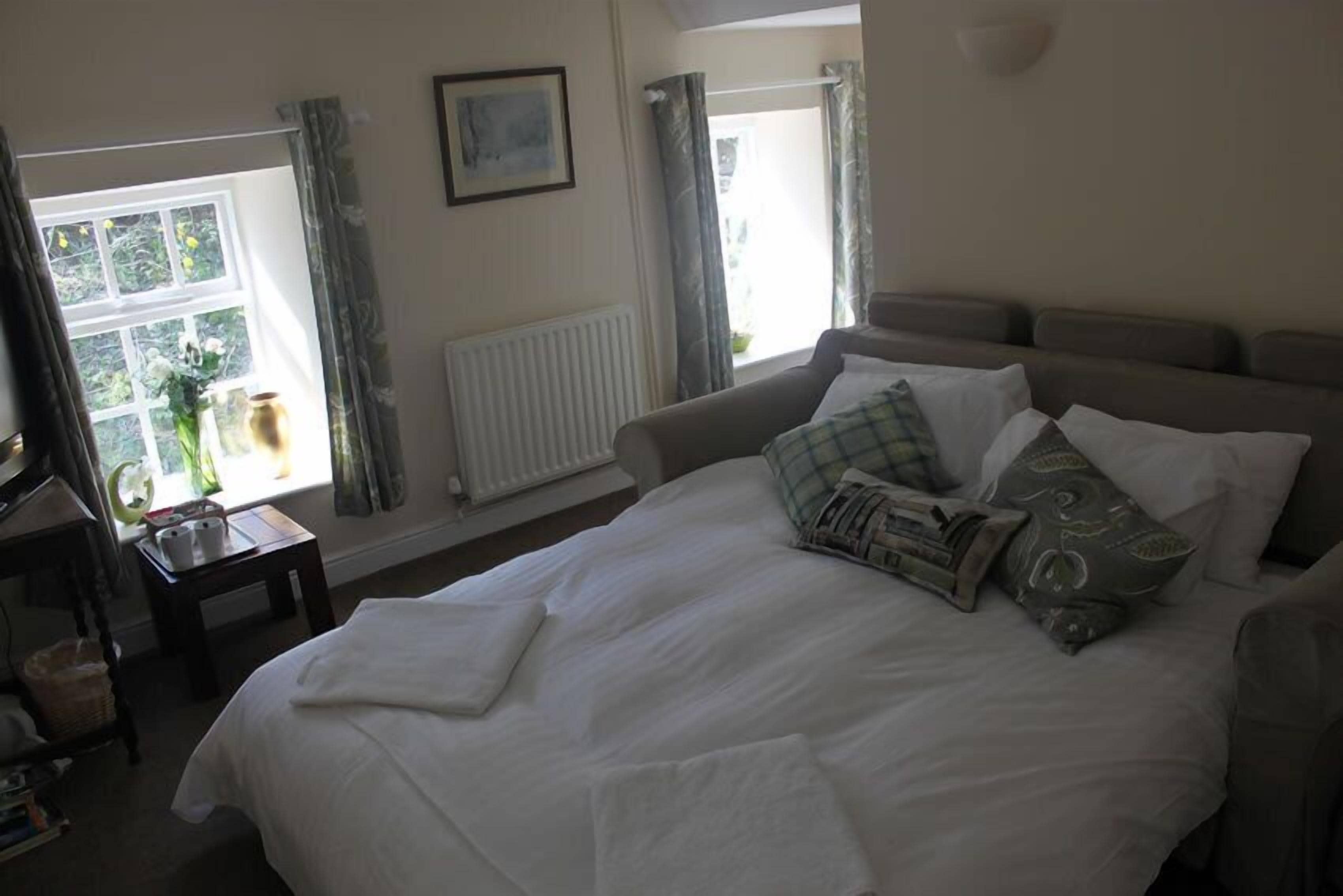 獨特裝潢、布置獨特、熨斗/熨衣板、免費無線上網