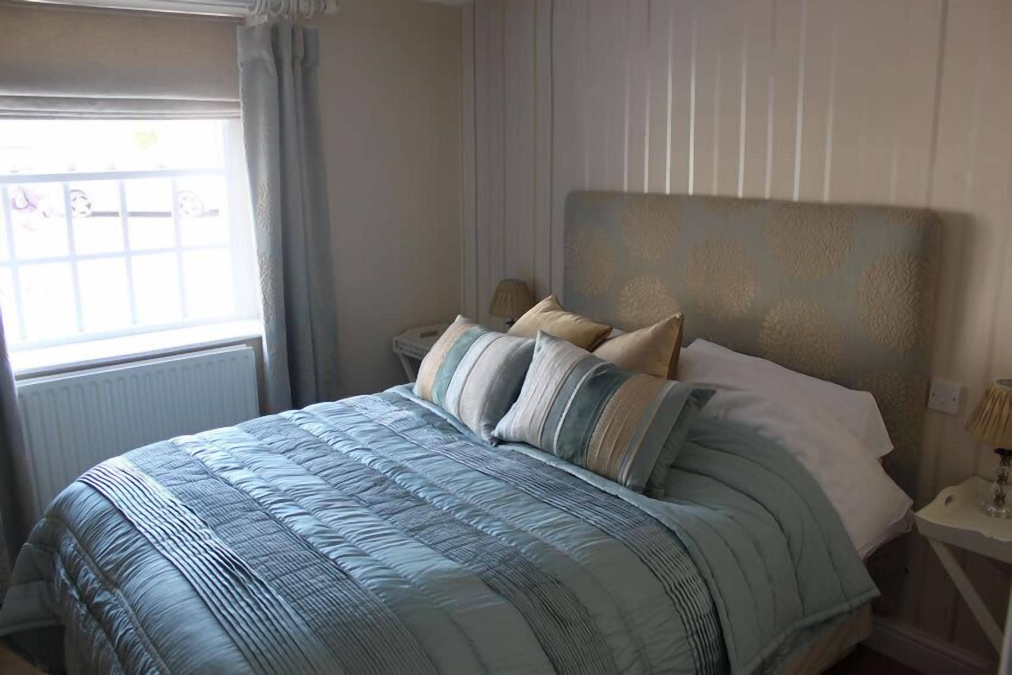 特色装修、特色家居、熨斗/熨板、免费 WiFi