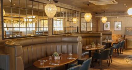 The Redhurst Hotel