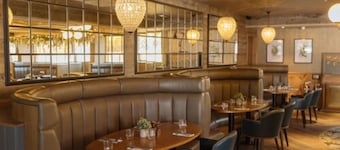The Redhurst Hotel