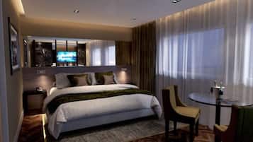 Junior Room