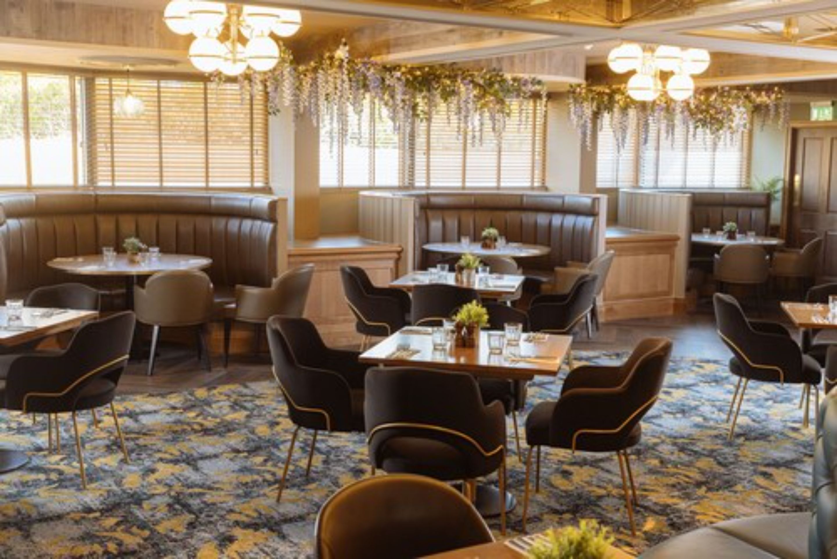 Foto - The Redhurst Hotel