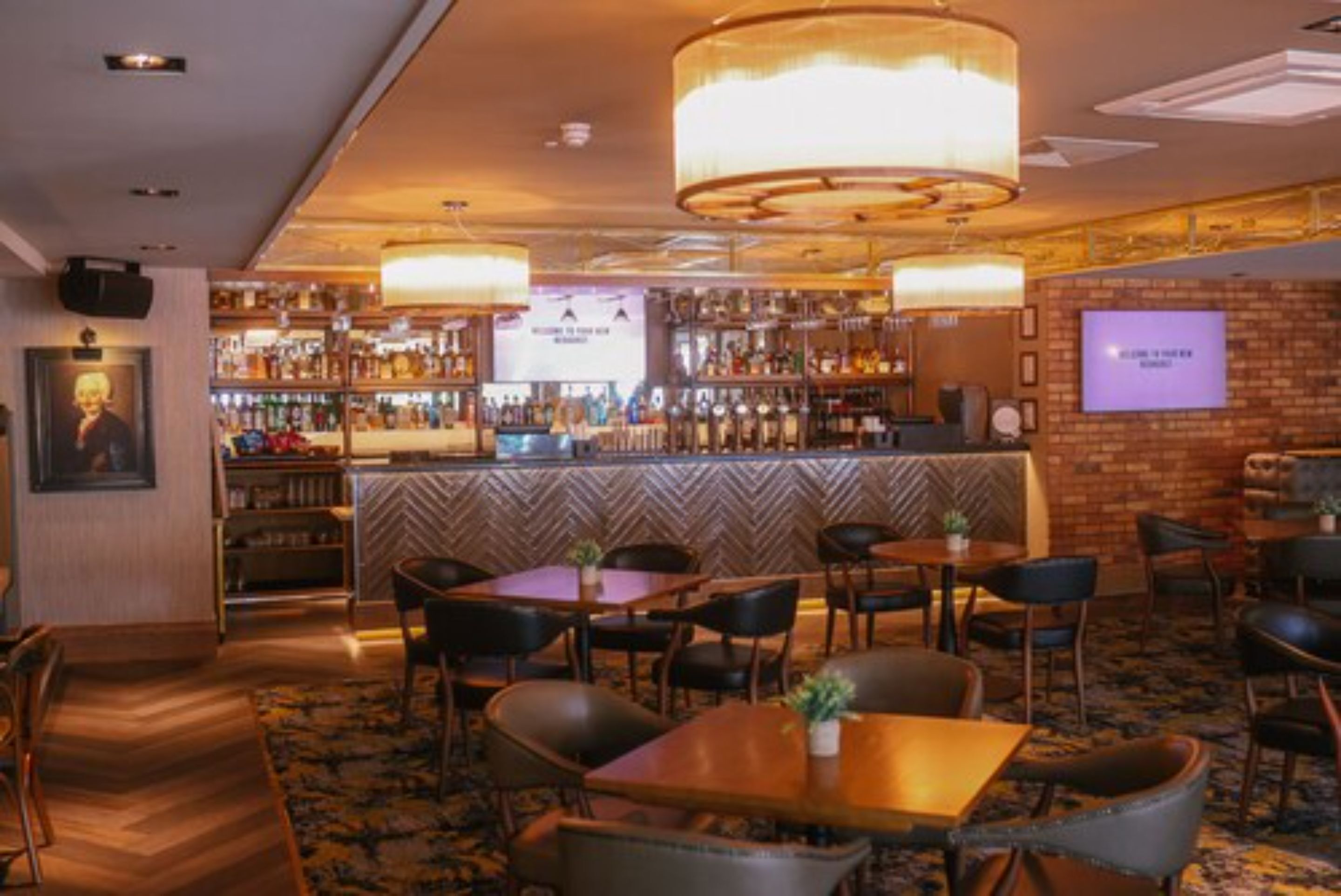 Foto - The Redhurst Hotel