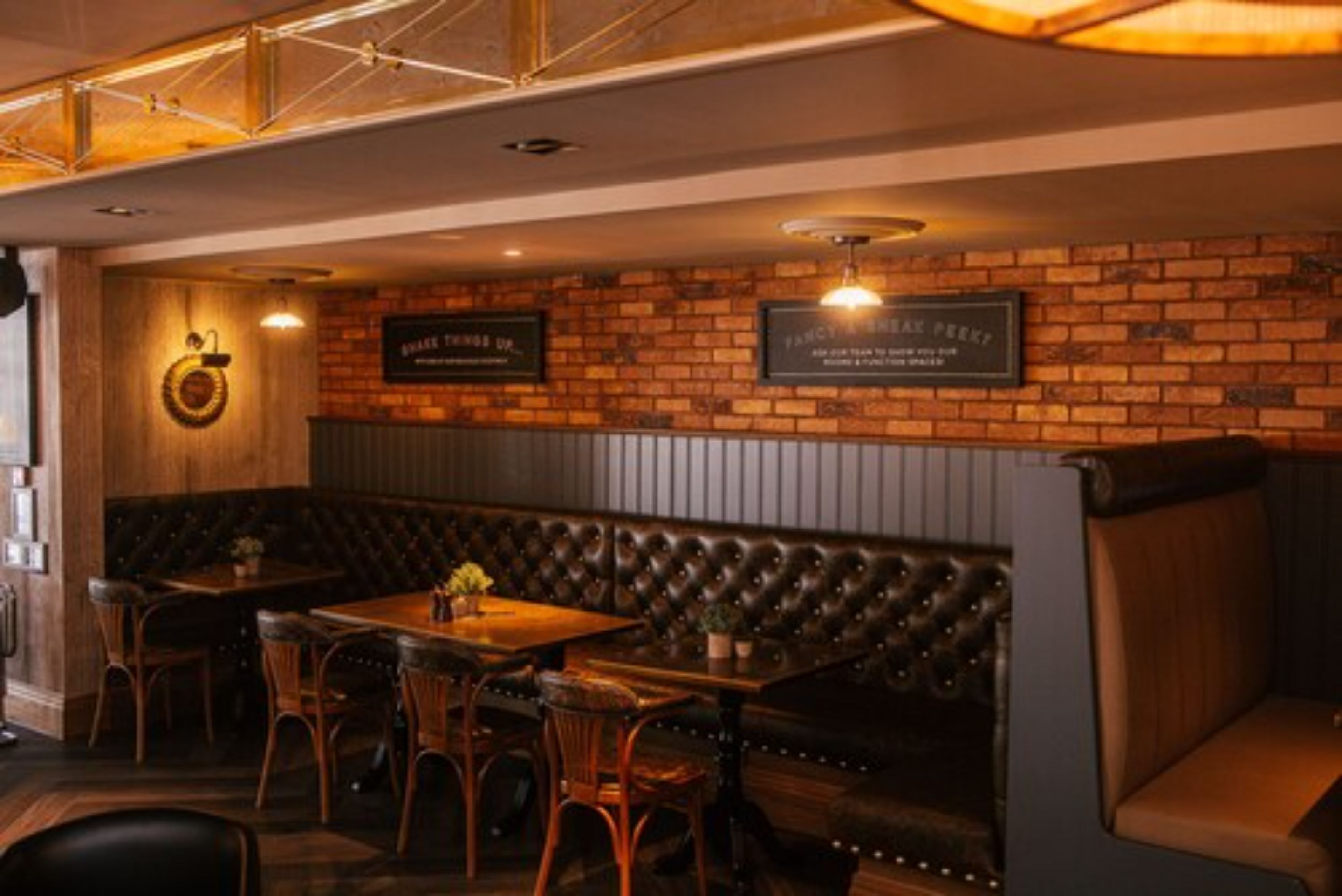 Foto - The Redhurst Hotel